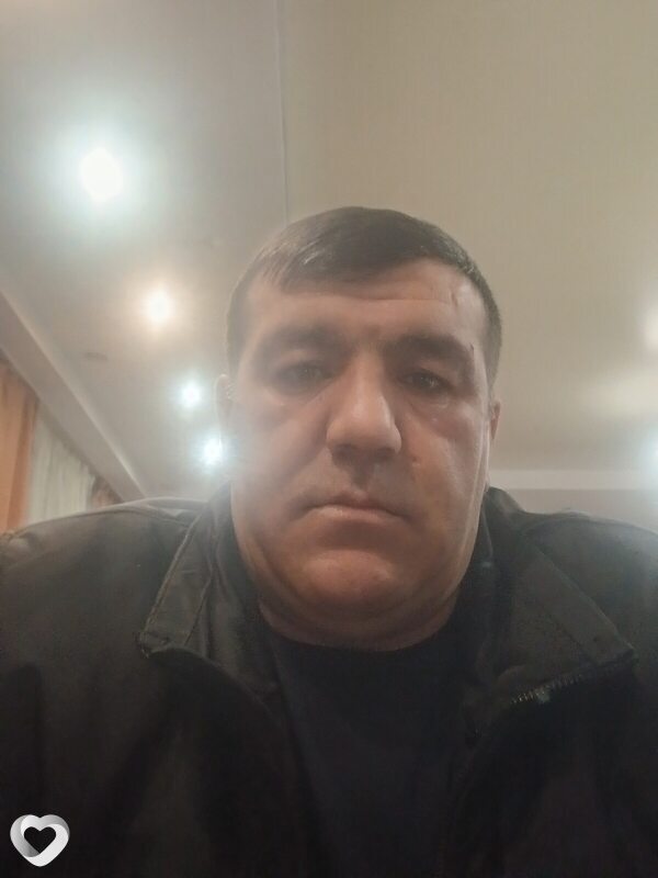 Махар, 42, Ижевске — анкета №3414037