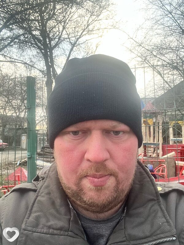 Артем, 37, Полтаве — анкета №3414043