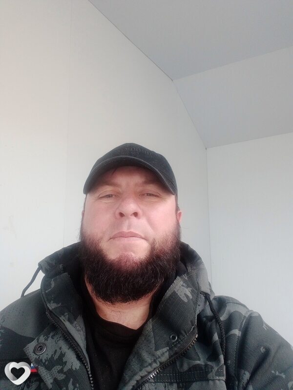 Адлан, 38, Уштобе — анкета №3414047