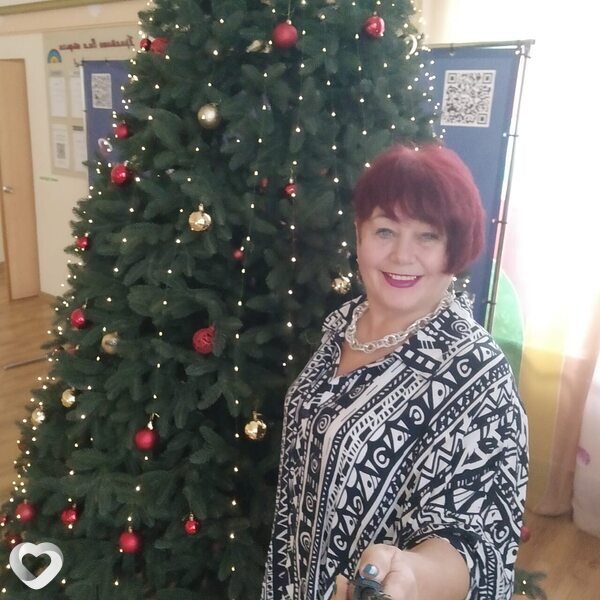 Наталья, 63, Симферополе — анкета №3414052