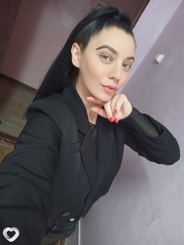 Алиса, Верхняя Салда
