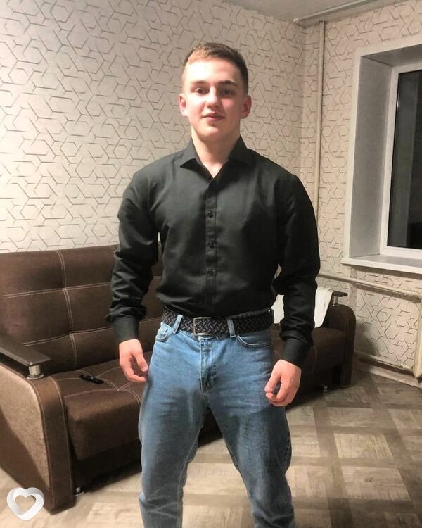 Дмитрий, 23, Кирове — анкета №3414401