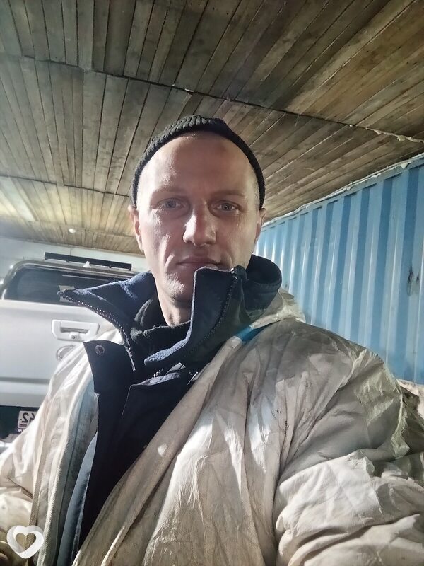 Эскобар, 35, Новокузнецке — анкета №3414109