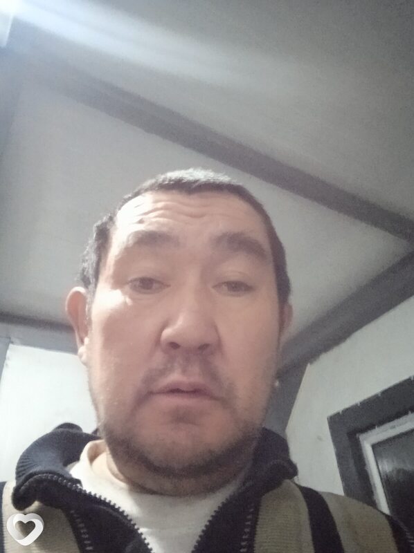 Miko, 50, Караганде — анкета №3414116