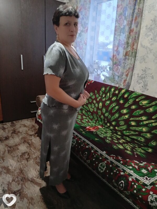 Нина, Порхов