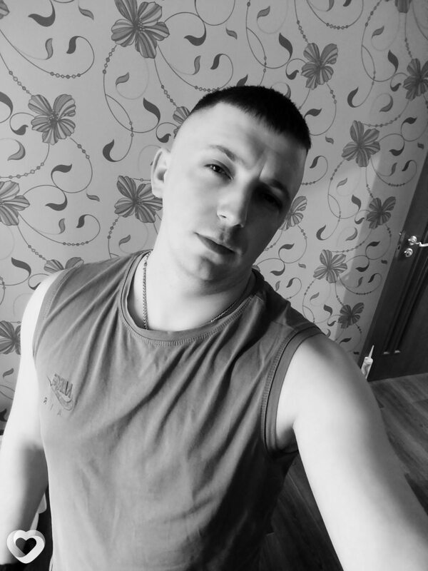 Рома, 29, Енакиеве — анкета №3414122