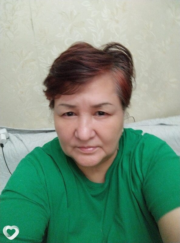 Мика, 57, Алматы — анкета №3414124