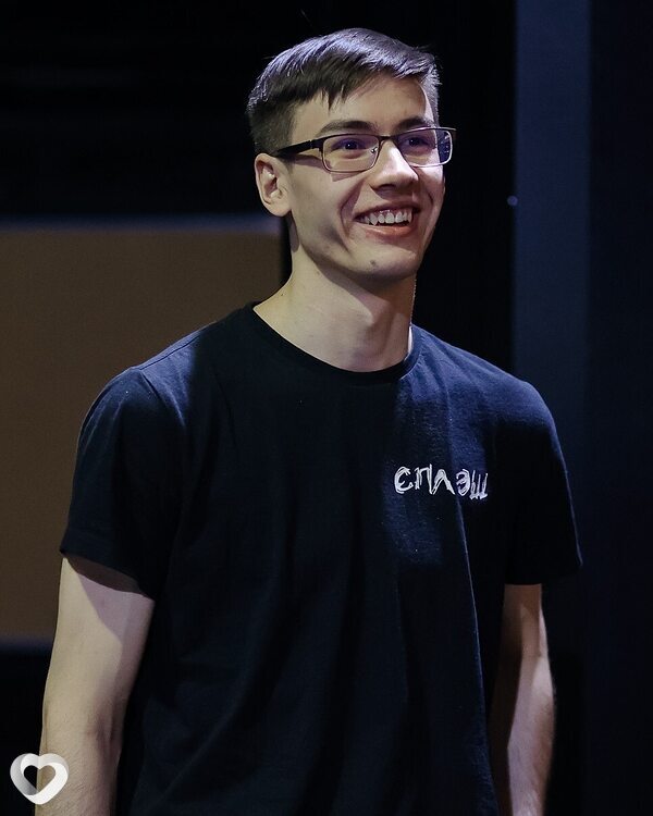 Дмитрий, 25, Сургуте — анкета №3414125