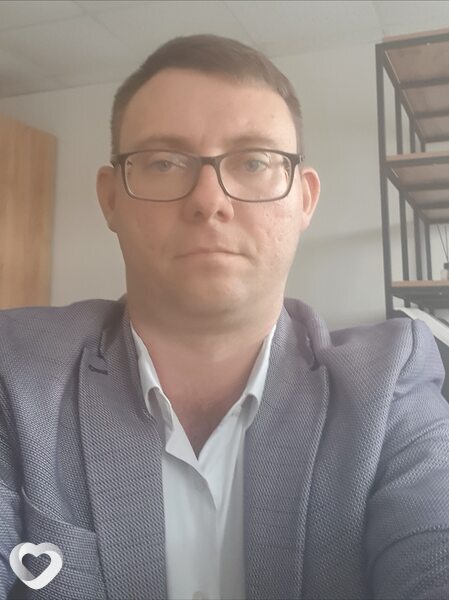 Андрей, 37, Кемерове — анкета №3414126