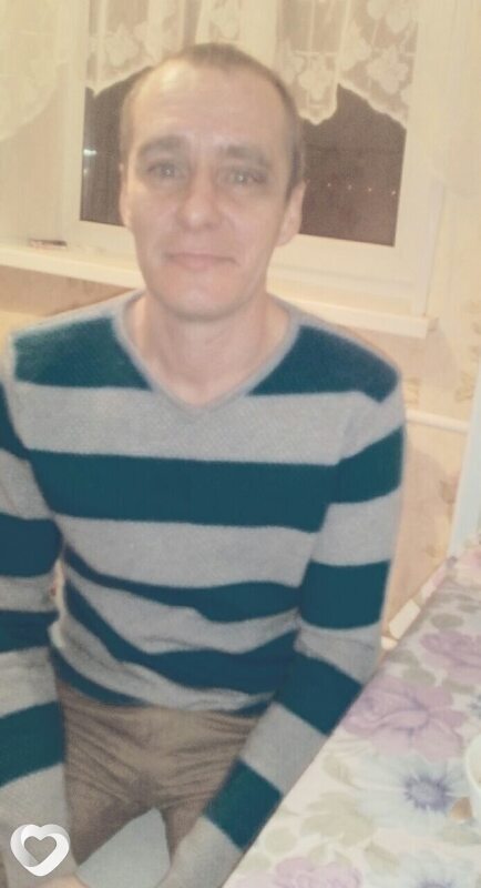 Алексей, 45, Уссурийске — анкета №3414060