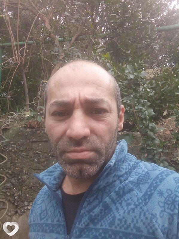 Эльдар, 38, Сочи — анкета №3414063