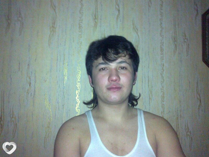 Зафар, 36, Красноярске — анкета №3414067