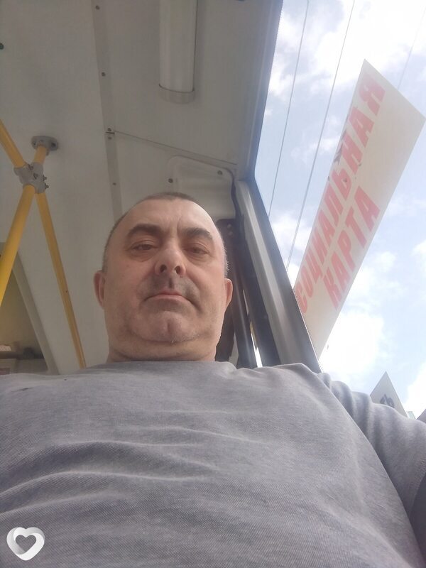 Виктор, 57, Новосибирске — анкета №3414069