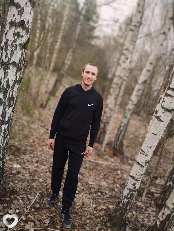 Александр, 36, Москве — анкета №3414070