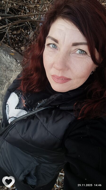 Ольга, 45, Ростове-на-Дону — анкета №3414074