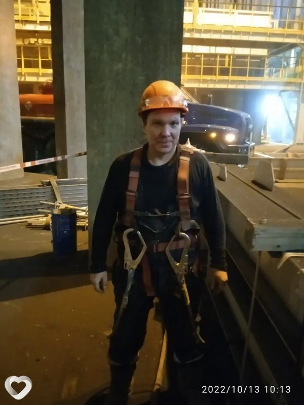 Алексей, 45, Бийске — анкета №3414075