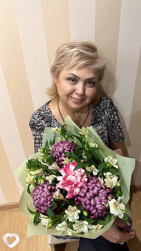 Ляля, 68, Уфе — анкета №3414183
