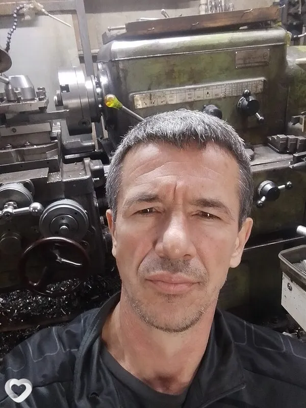 Ivan, 52, Москве — анкета №3414186