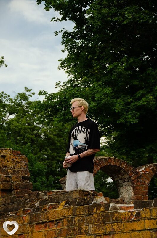 Валерий, 28, Нижнем Новгороде — анкета №3414189