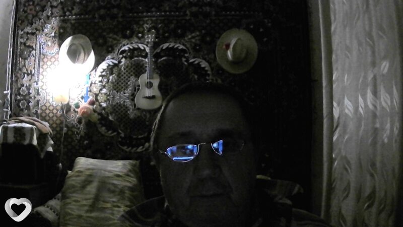 Владимир, 65, Пинске — анкета №3414080