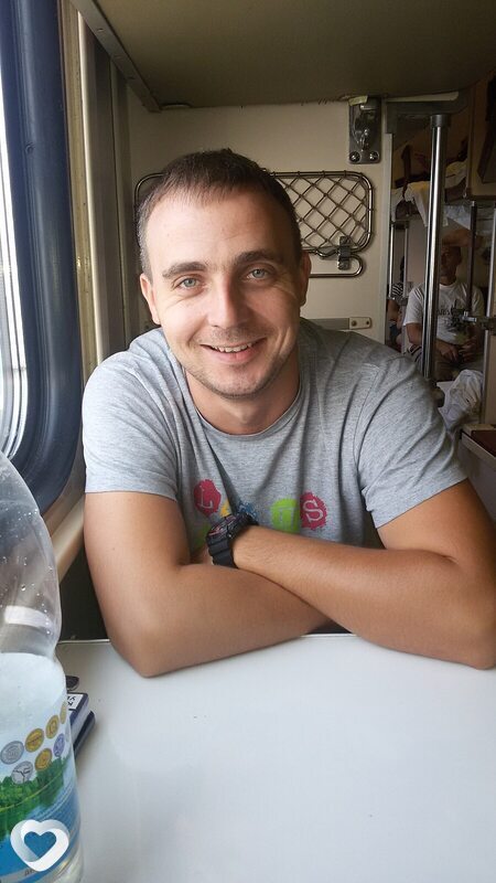 Дмитрий, 42, Волгограде — анкета №3414090