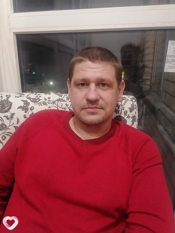 Михаил, 37, Краснодаре — анкета №3414102