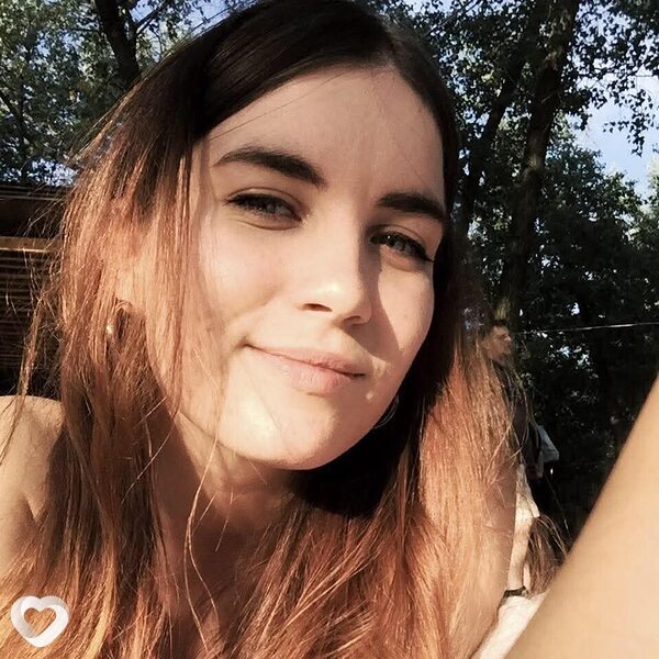 Юлия, 38, Полтаве — анкета №3414133