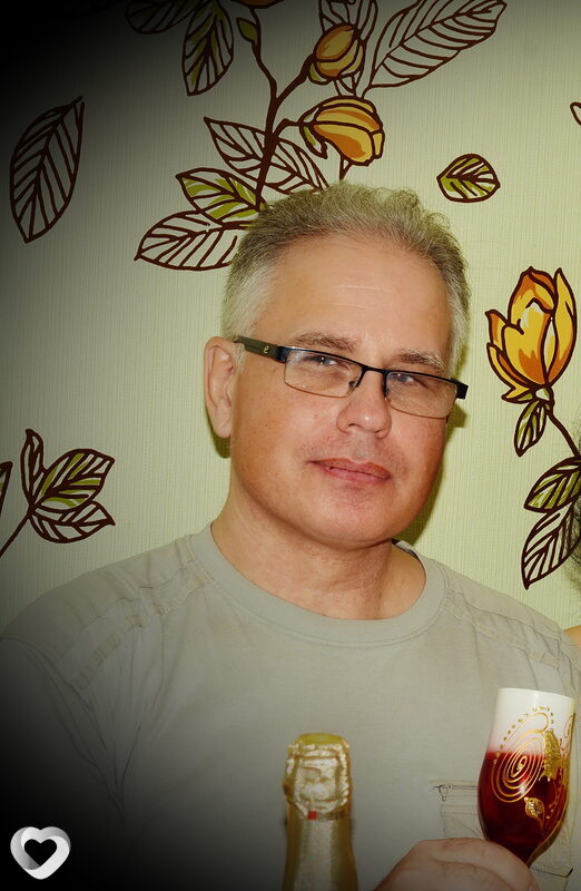 Павел, 51, Йошкар-Оле — анкета №3414139