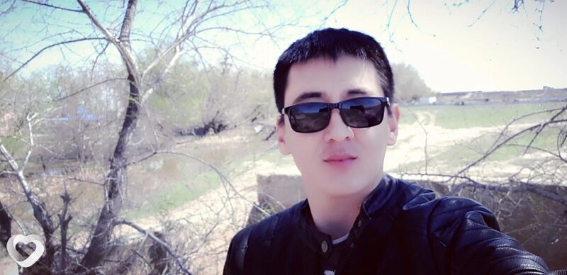 Mysterious, 33, Атырау(гурьев) — анкета №3414144
