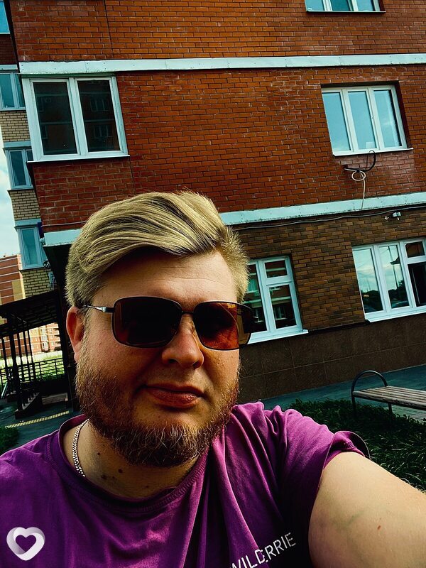 Максим, 35, Туле — анкета №3414145