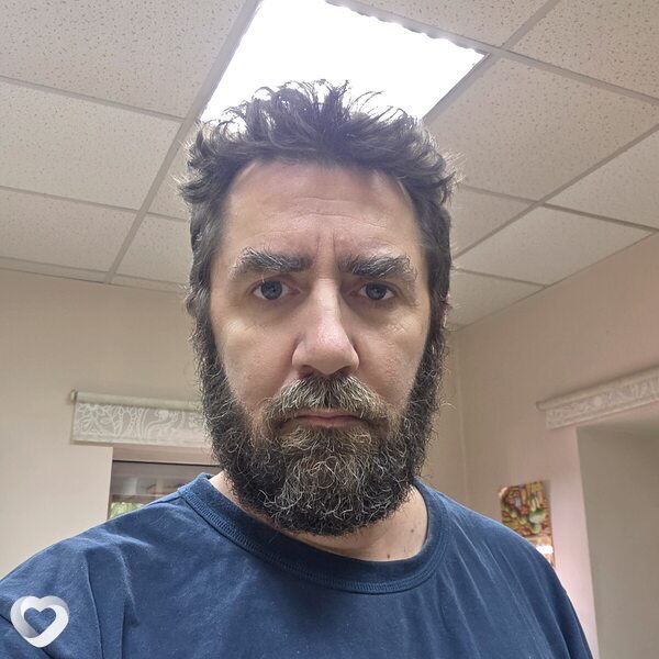 Николай, 47, Москве — анкета №3414153