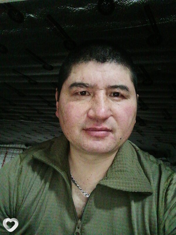 Виталя, 35, Старом Осколе — анкета №3414160