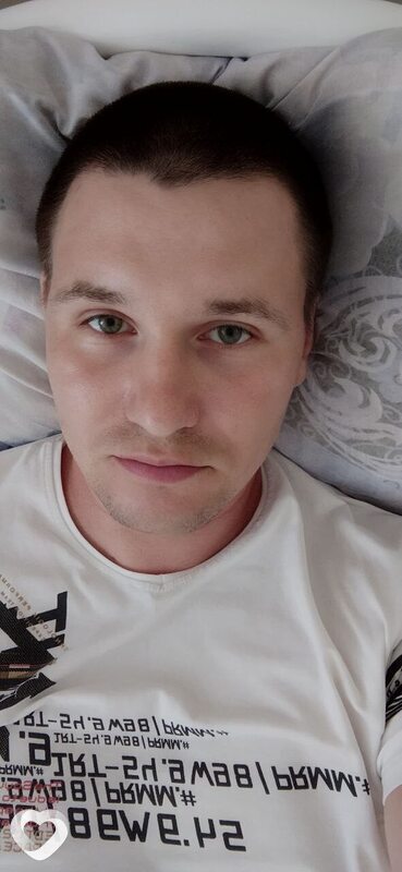 Алексей, 37, Иркутске — анкета №3414161