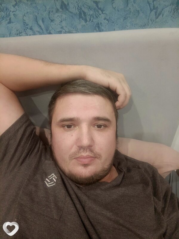 Роман, 36, Омске — анкета №3414173