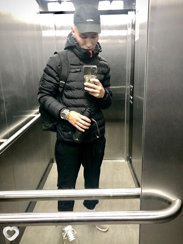 Юра, 29, Якутске — анкета №3414212