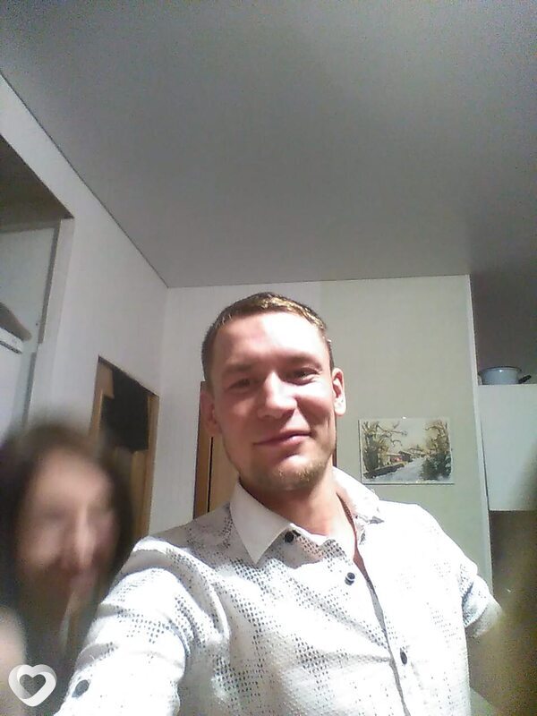 Stanli, 37, Санкт-Петербурге — анкета №3414220
