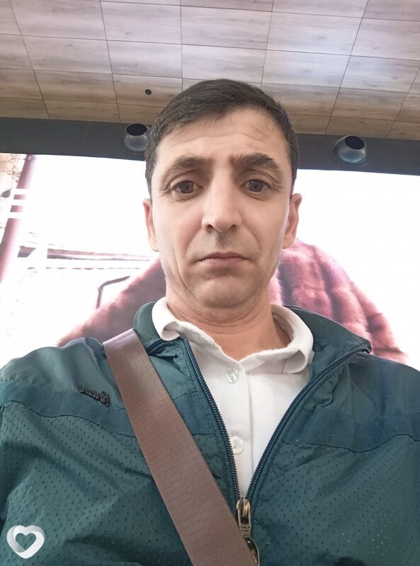 Билол, 37, Давлеканове — анкета №3414686