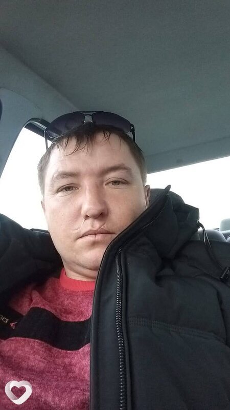 Денис, 33, Белогорске — анкета №3414701