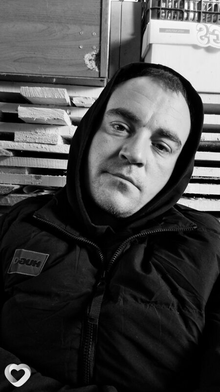 Степан, 31, Ишиме — анкета №3414258
