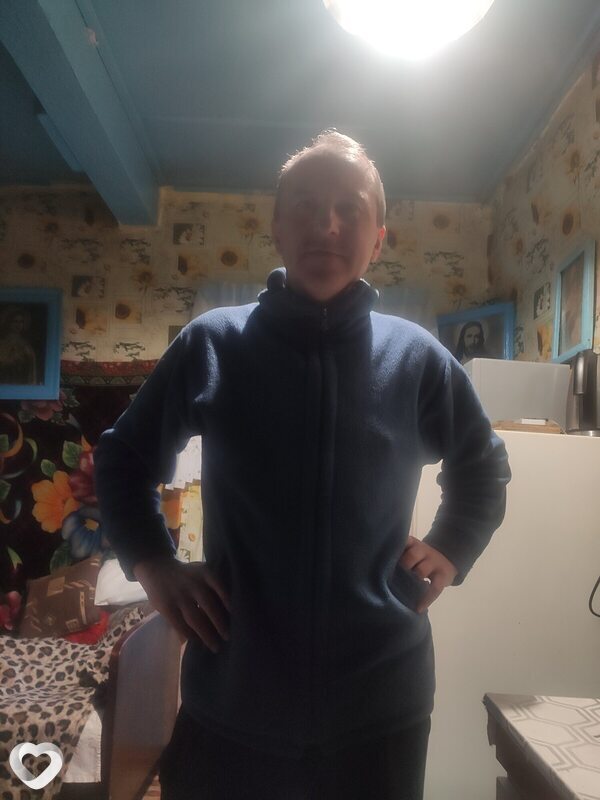 Олег, 58, Гродно — анкета №3414260