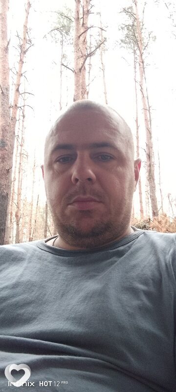 Иван, 44, Луганске — анкета №3414265