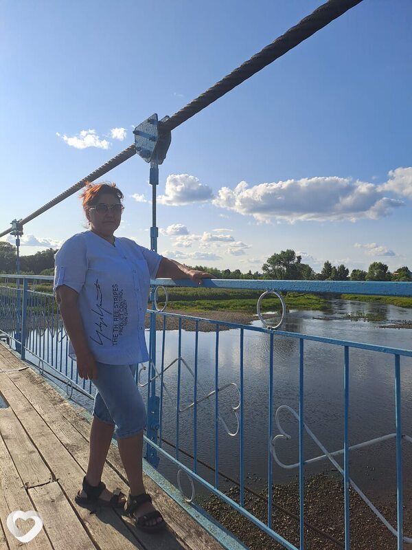 Зульфия, 50, Уфе — анкета №3414267
