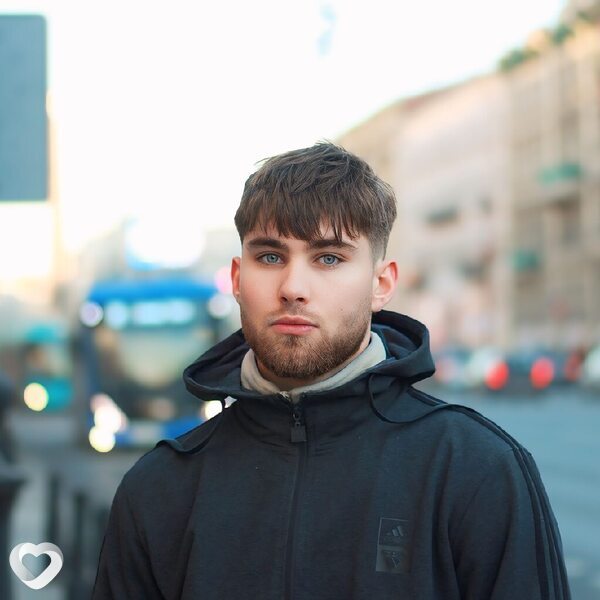 Егор, 24, Чебоксарах — анкета №3414278