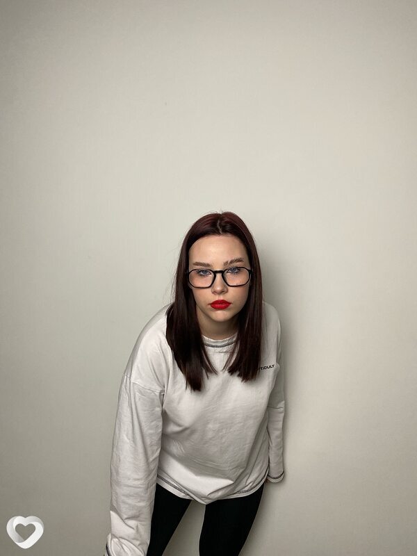 Алекса, 20, Гродно — анкета №3414280
