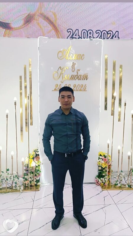 Елдос, 29, Аягузе — анкета №3414283