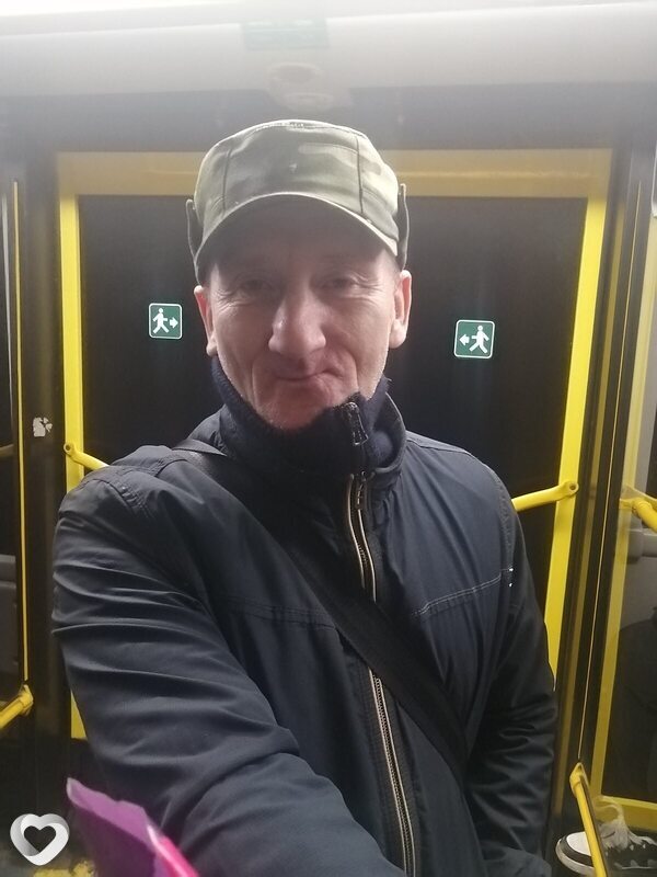 Saha, 53, Минске — анкета №3414285