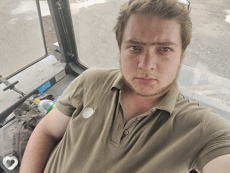 Сергей, 21, Новокузнецке — анкета №3414291