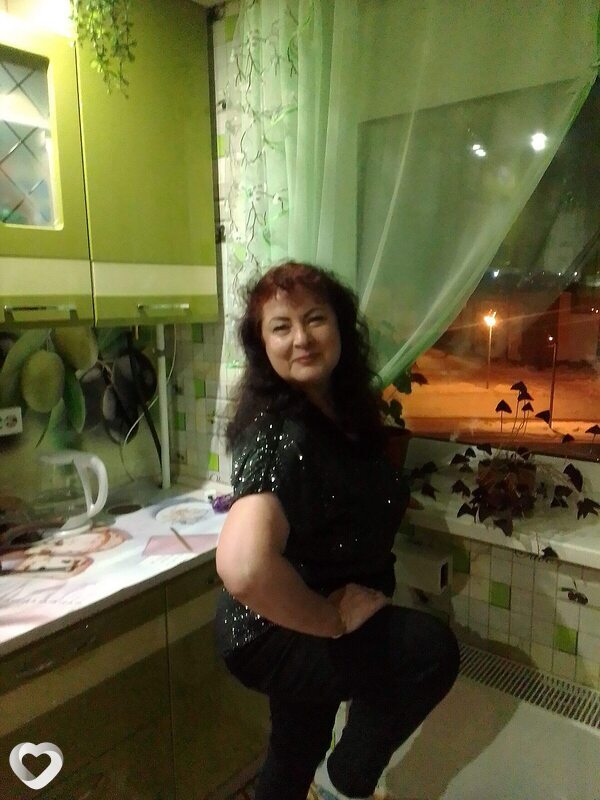 Марина, 58, Нижнем Новгороде — анкета №3414294
