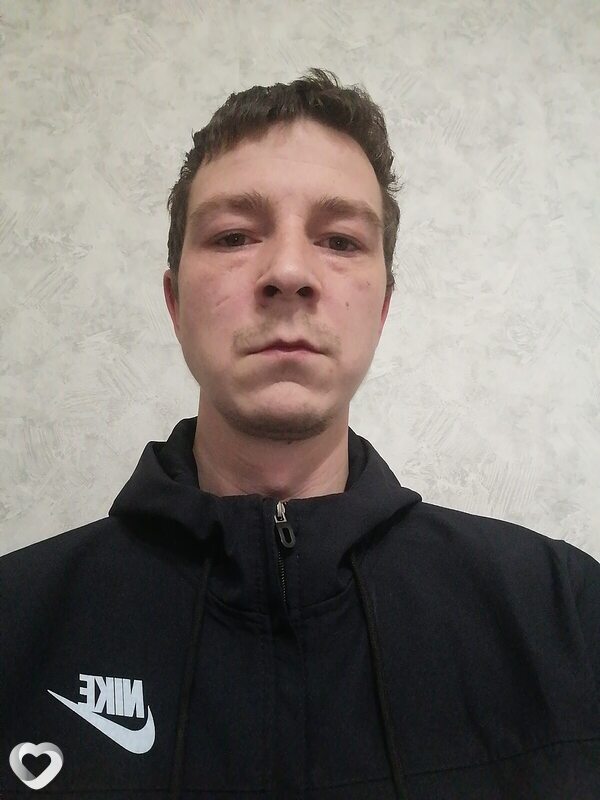 Дмитрий, 31, Иванове — анкета №3414296