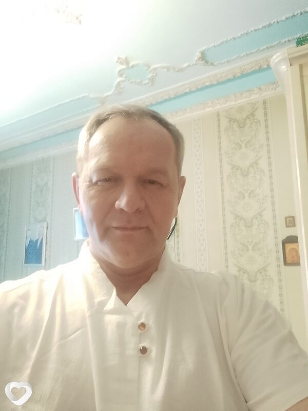 Эдуард, 56, Улан-Удэ — анкета №3414299